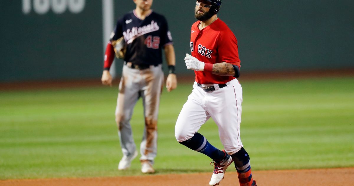 Kevin Pillar makes Rockies debut Tuesday against Giants: “Joining