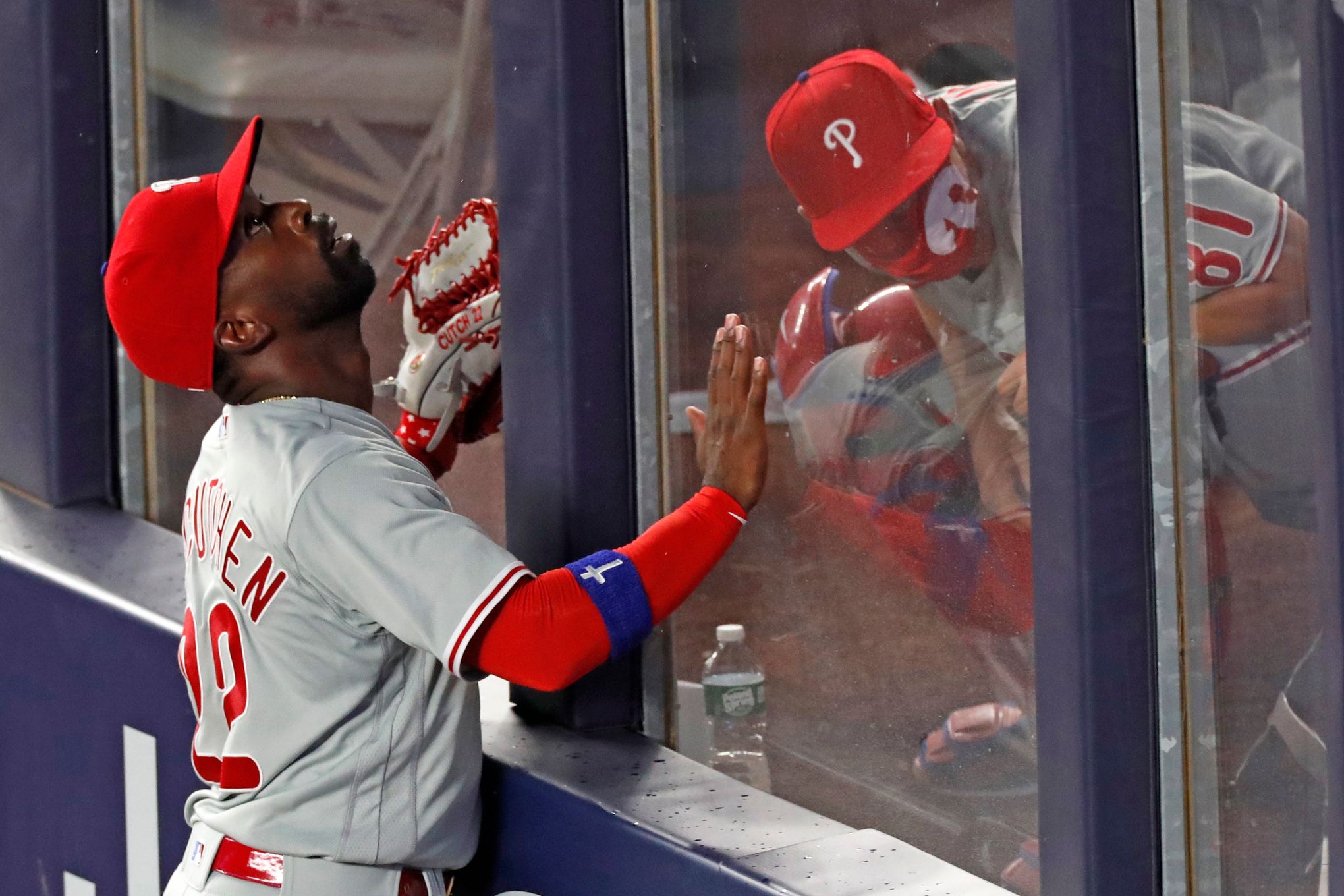 Here's Why Andrew McCutchen Should Do Big Things Atop Phillies