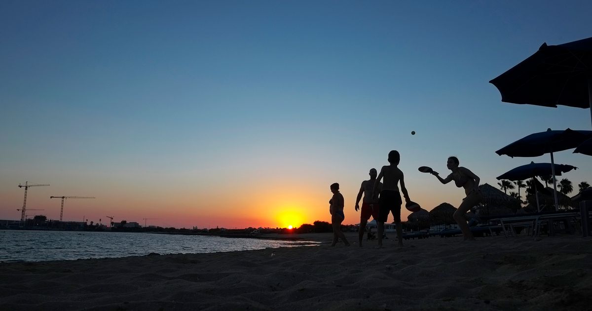 Cyprus denies new allegations in “golden passport” scheme The Seattle