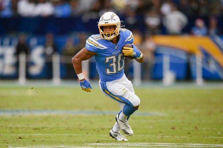 Austin Ekeler Says Los Angeles Chargers Have to 'Make Our