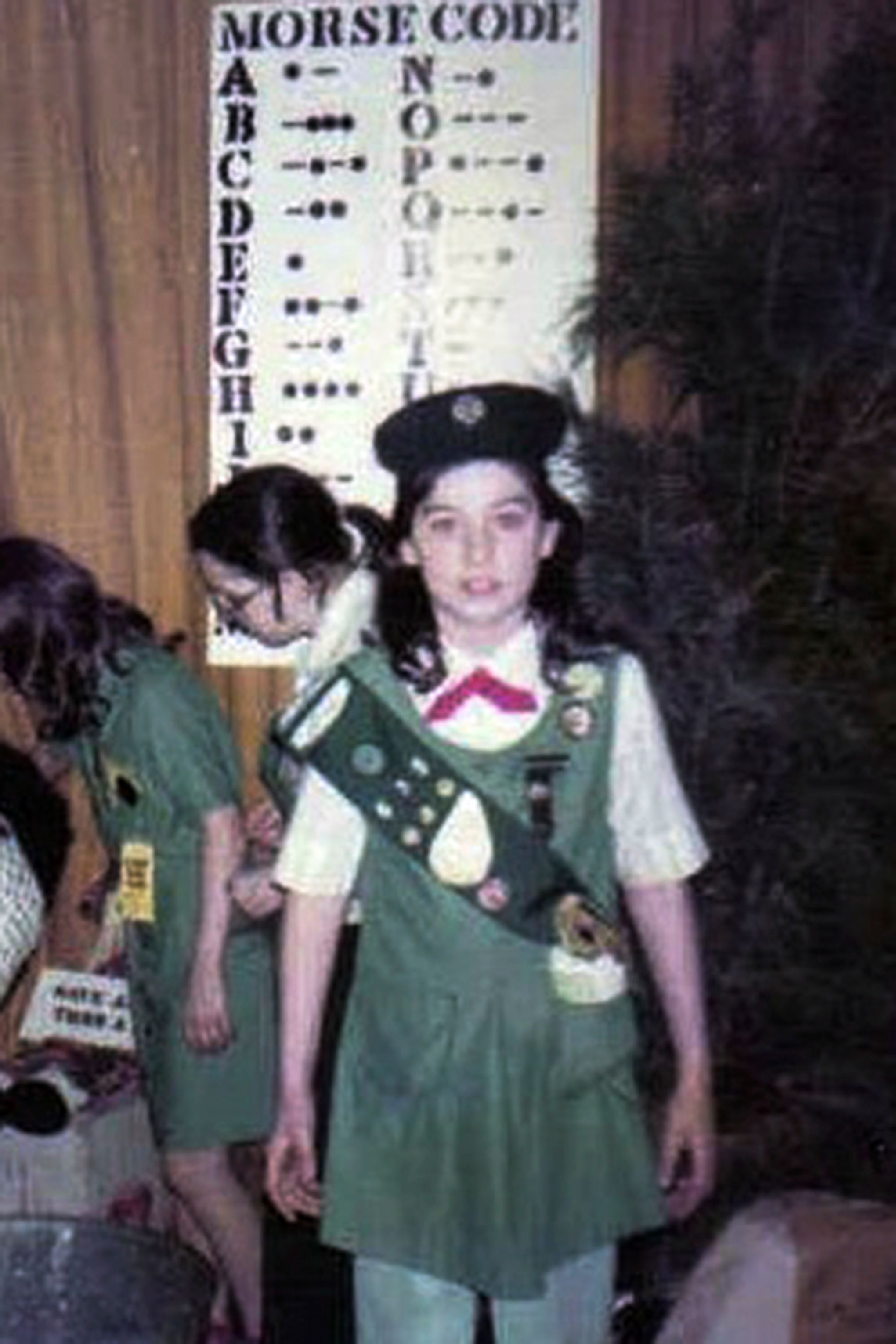 Girl Scouts sex-abuse claim included in NY civil case flurry | The Seattle  Times