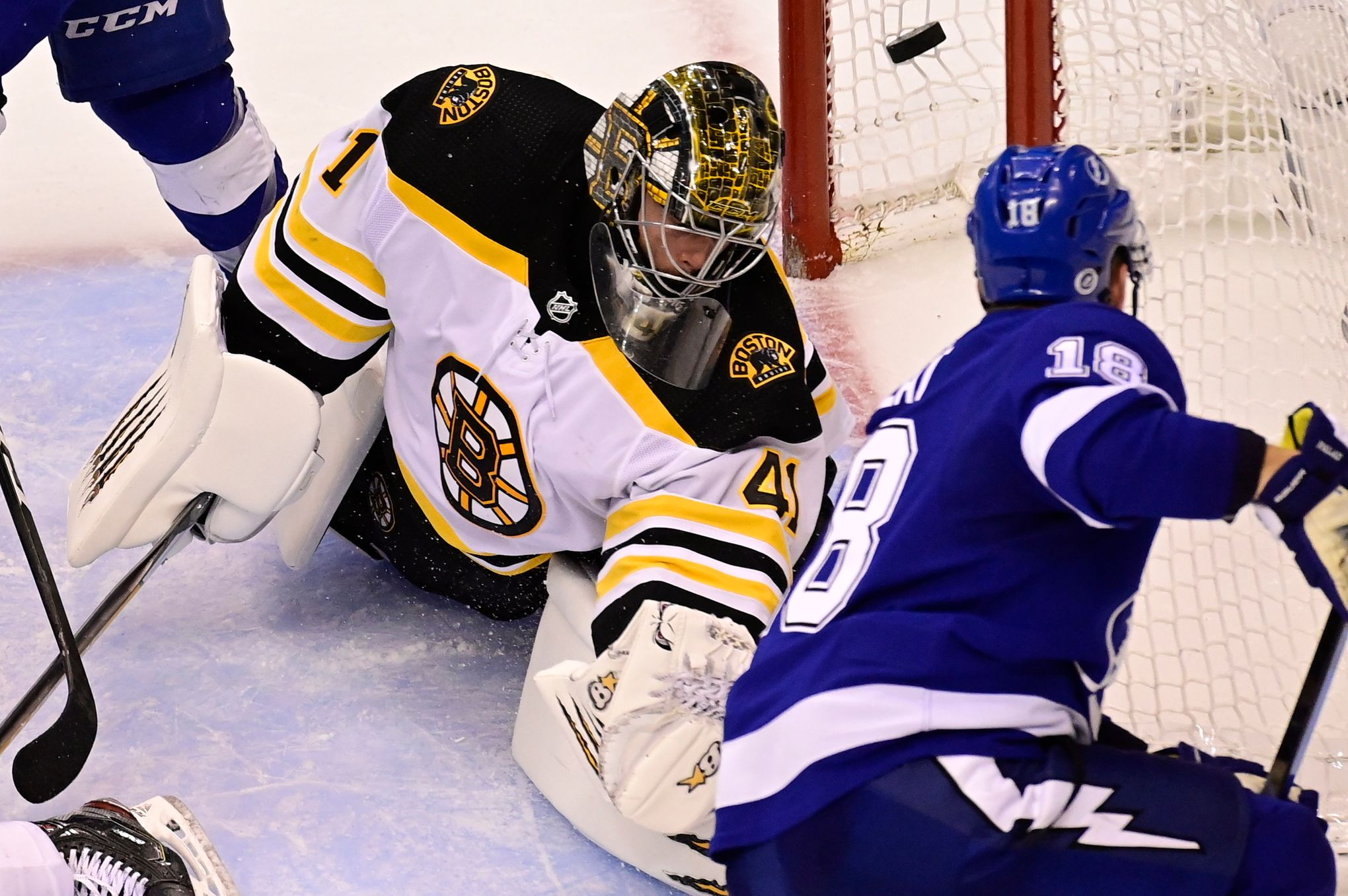 Ondrej Palat (#18)  Every Goal from the 2020 Stanley Cup Playoffs