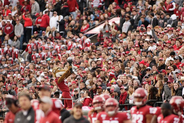 Washington State faced its flaws in Nick Rolovich's fractured Year 1. Now a  climb awaits - The Athletic