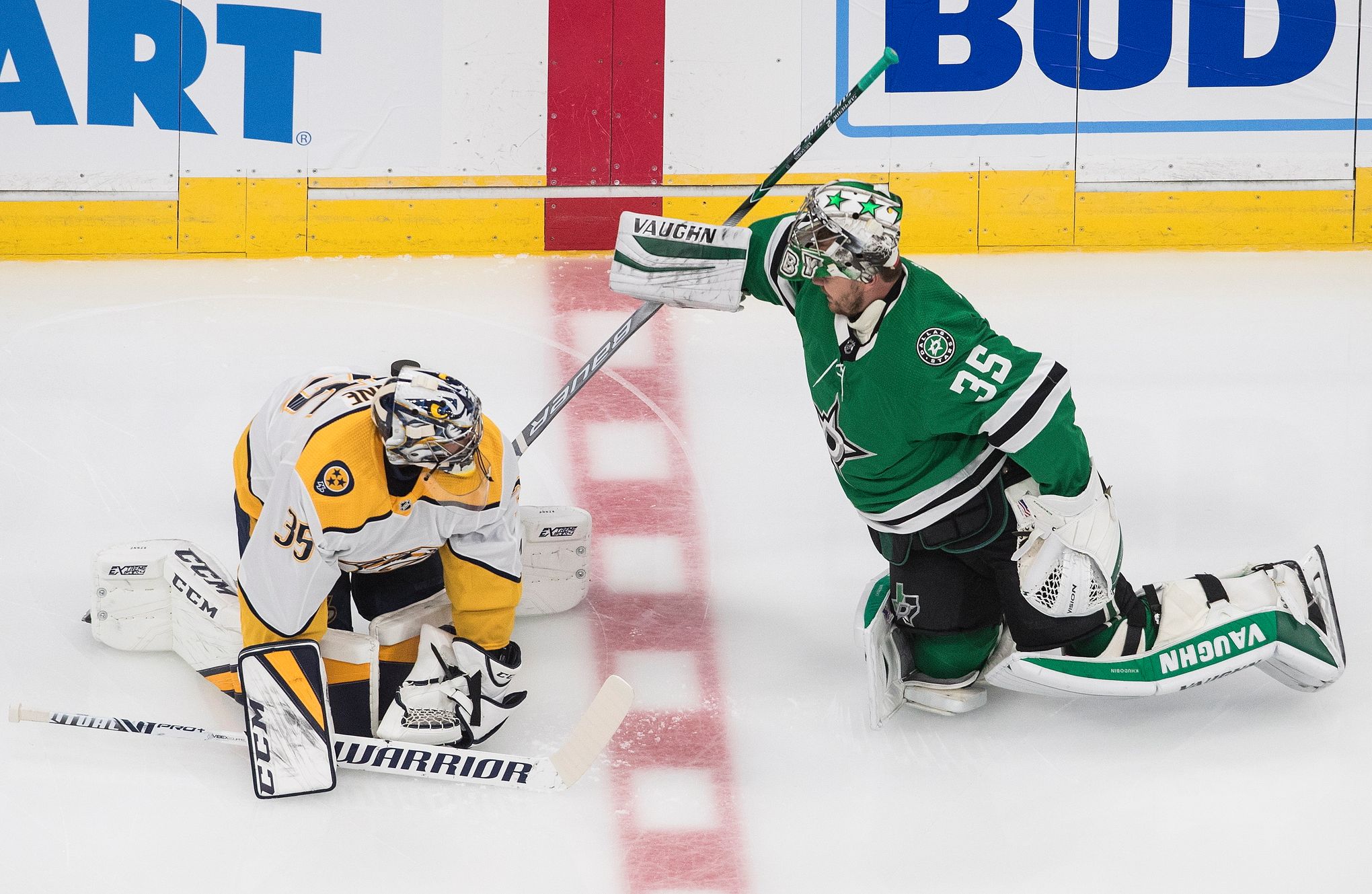 NHL Playoffs: Stanley Cup to be on public display in Nashville