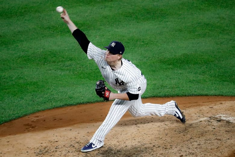 Yankees may get important bullpen weapon back in time for Red Sox 