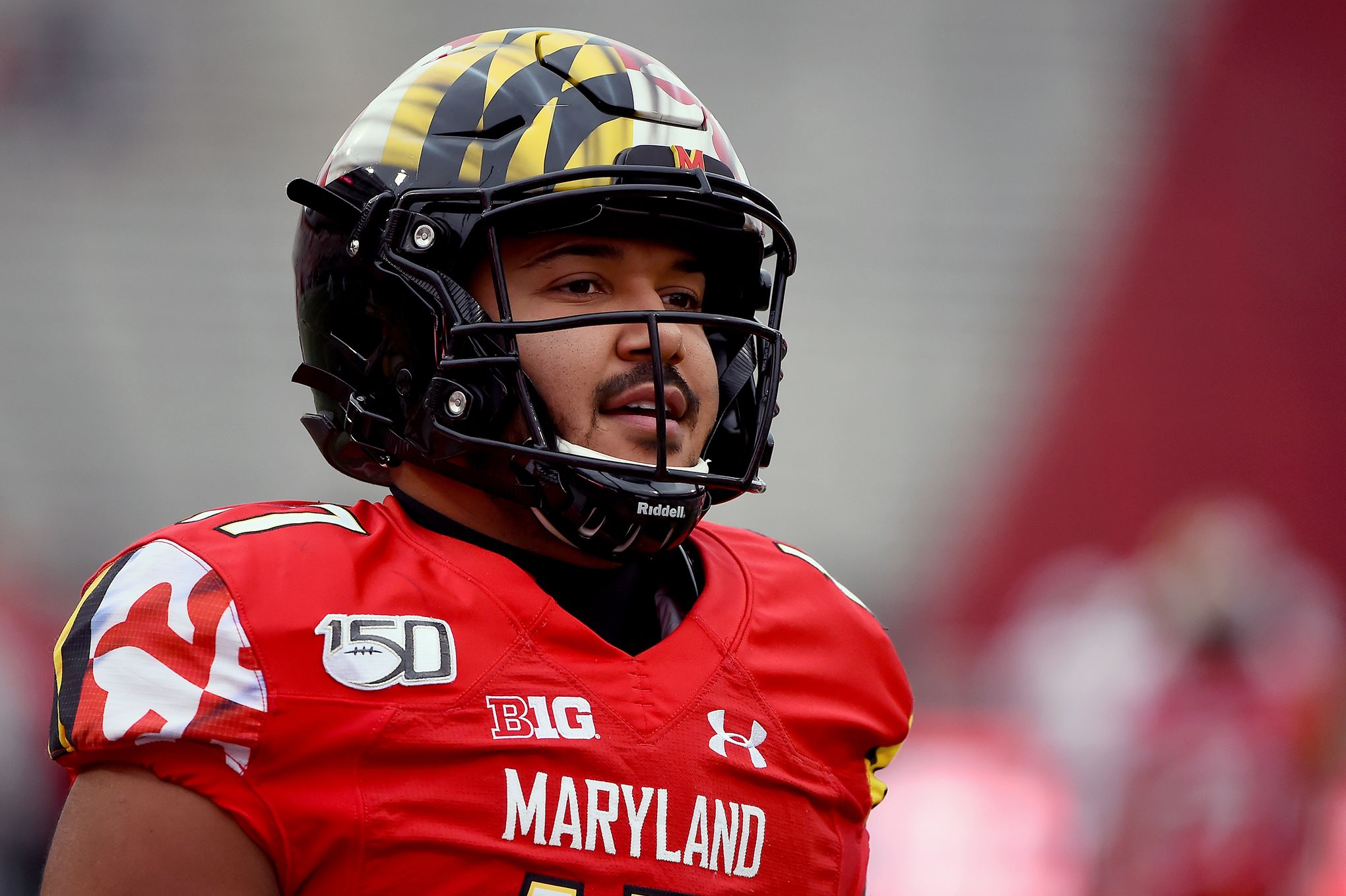 Maryland QB Josh Jackson opts out, along with 5 others