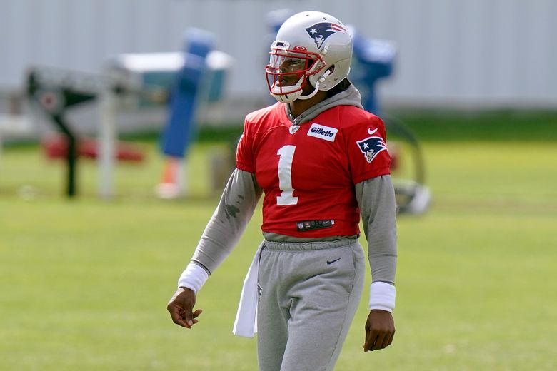 Why Brian Hoyer is starting QB for Patriots as Cam Newton's replacement,  not Jarrett Stidham