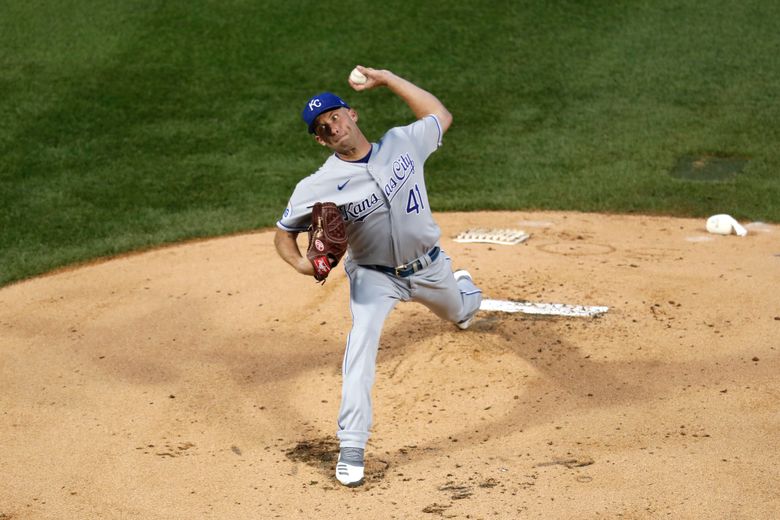 Cubs' Kyle Hendricks shines in his last Wrigley Field start before