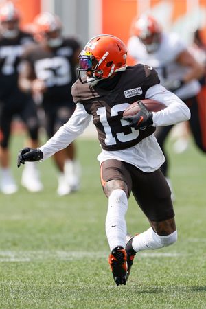 Browns realistic after collapsing under expectations in 2019