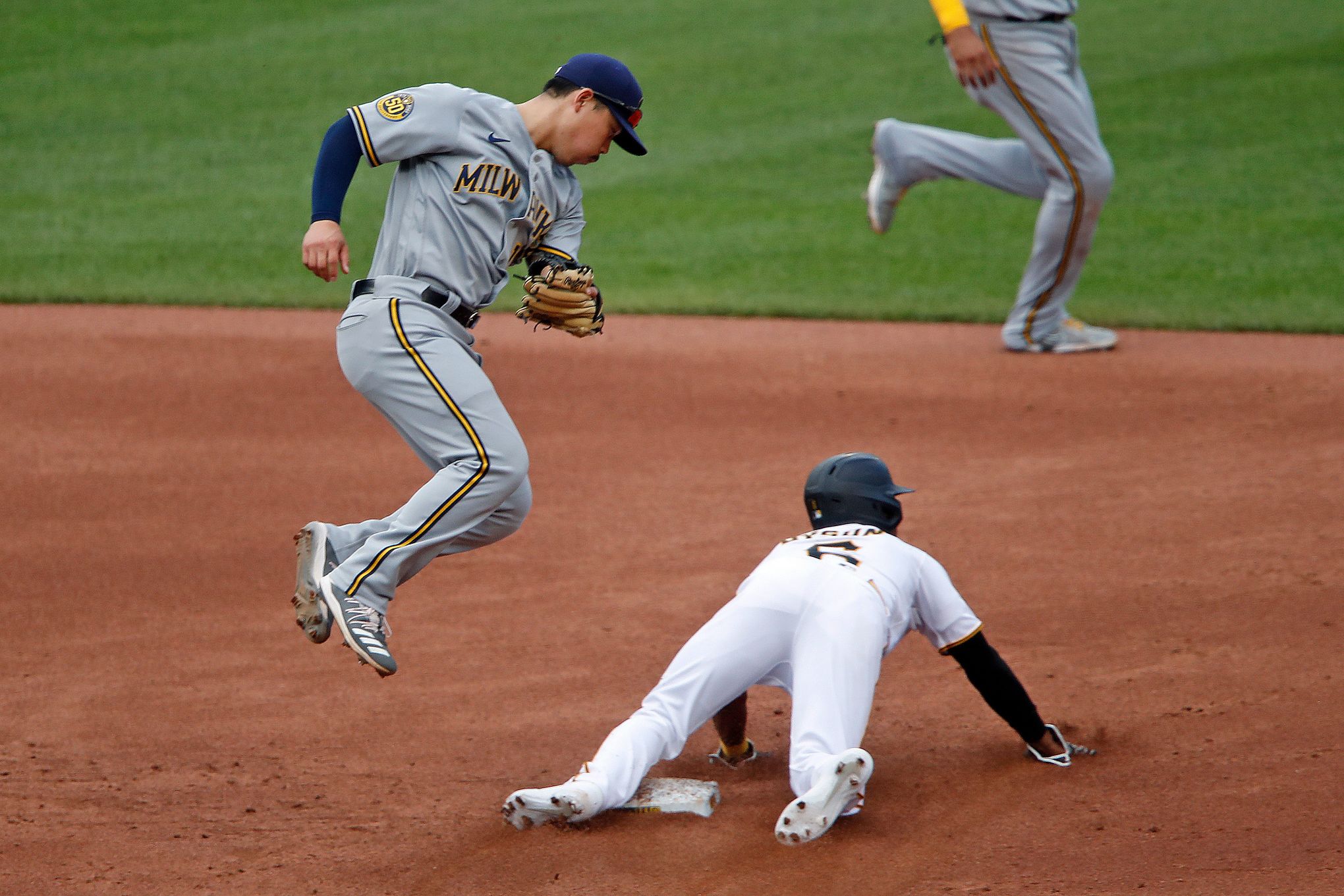 Nick Madrigal comes back to the Chicago White Sox in one of these 3 trades