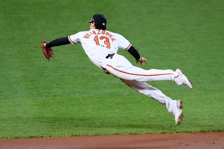 Orioles beat up on Blue Jays in Hyun Jin Ryu's debut