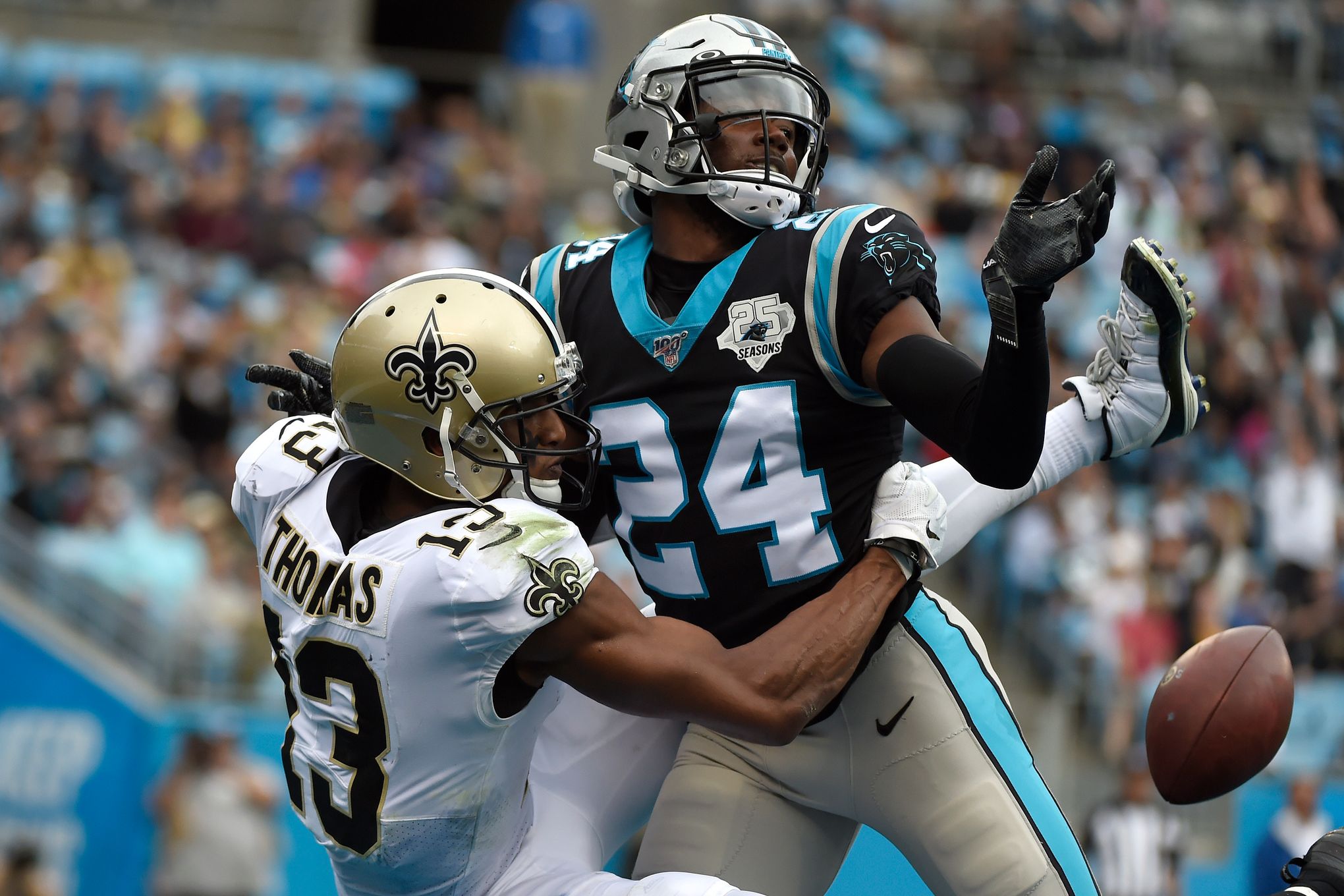 What are the New York Giants getting in James Bradberry?