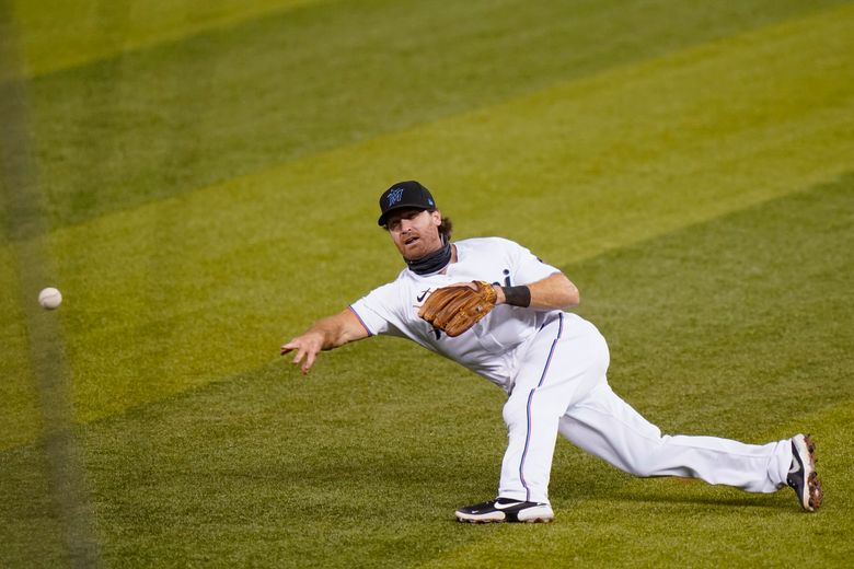 Michael Conforto's homer helps Mets sweep away Marlins