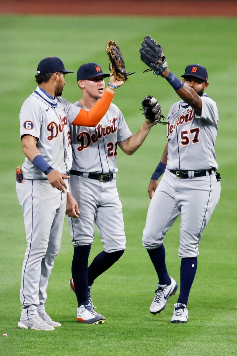 Some very touching glove stories from the Cleveland Indians 