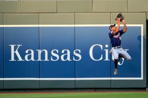 Kansas City Royals - Whit Merrifield and Jorge Soler made for a durable duo  this past season. #RoyalsSnapshots