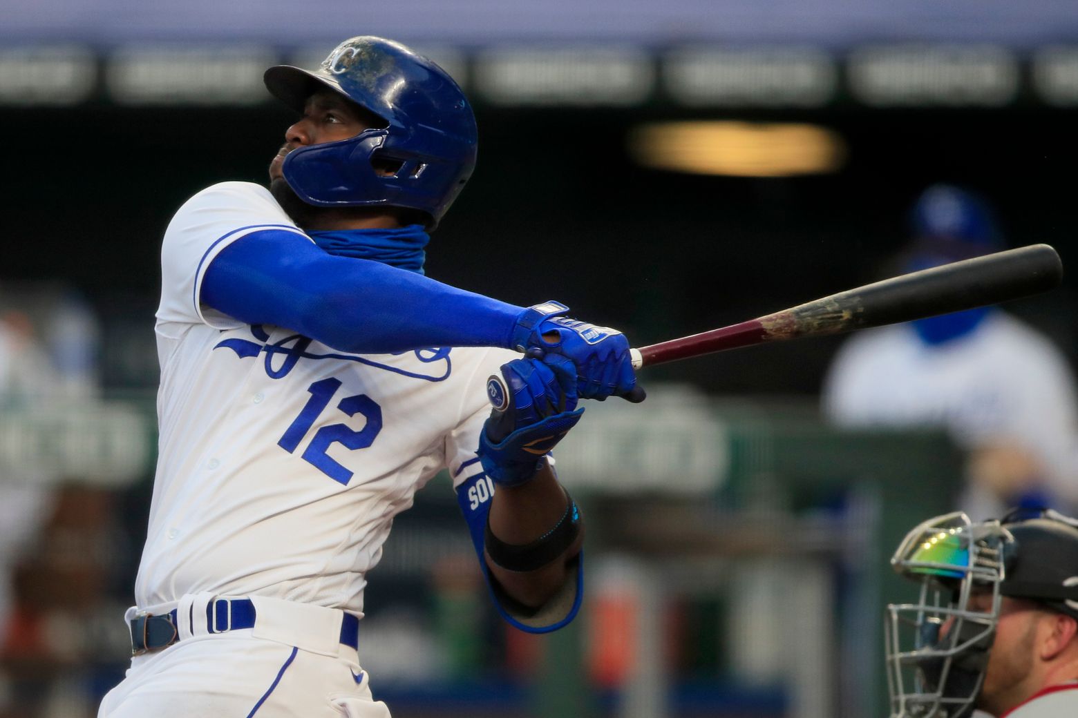 How Will Jorge Soler Be Remembered as Member of the KC Royals? - Sports  Illustrated Kansas City Royals News, Analysis and More