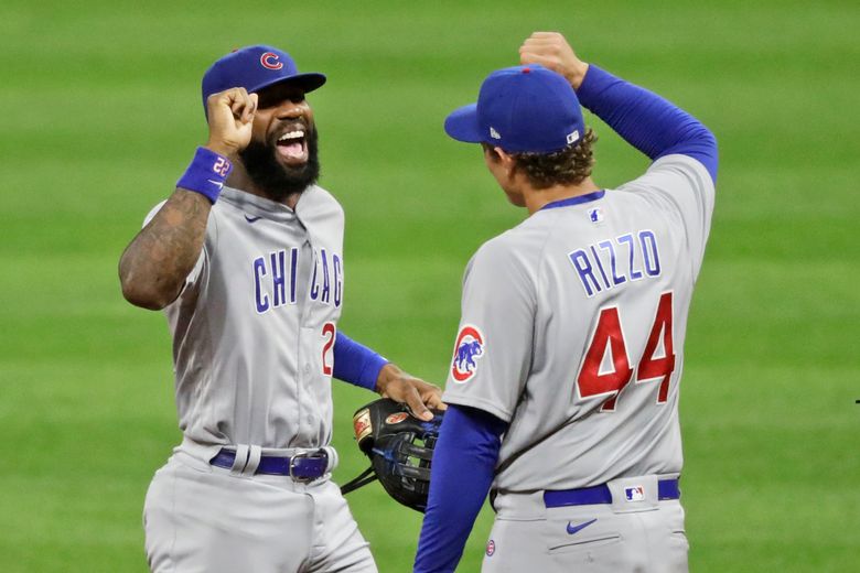 Cubs: Jason Heyward's time in Chicago might not be over after all