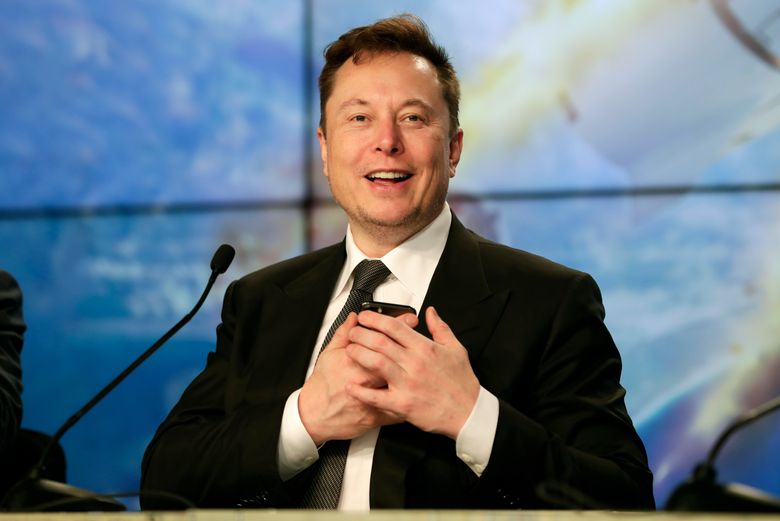 These CEOs Wanted to Be Paid Like Musk. They Failed — The Information