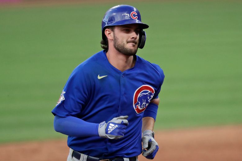 Cubs' Kris Bryant gets injection for ailing left wrist - NBC Sports