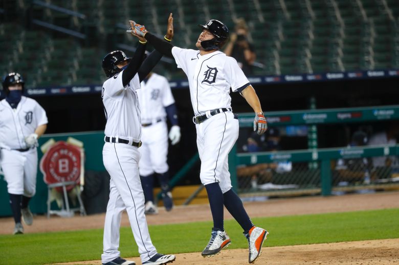 Can the Detroit Tigers be competitive next season?