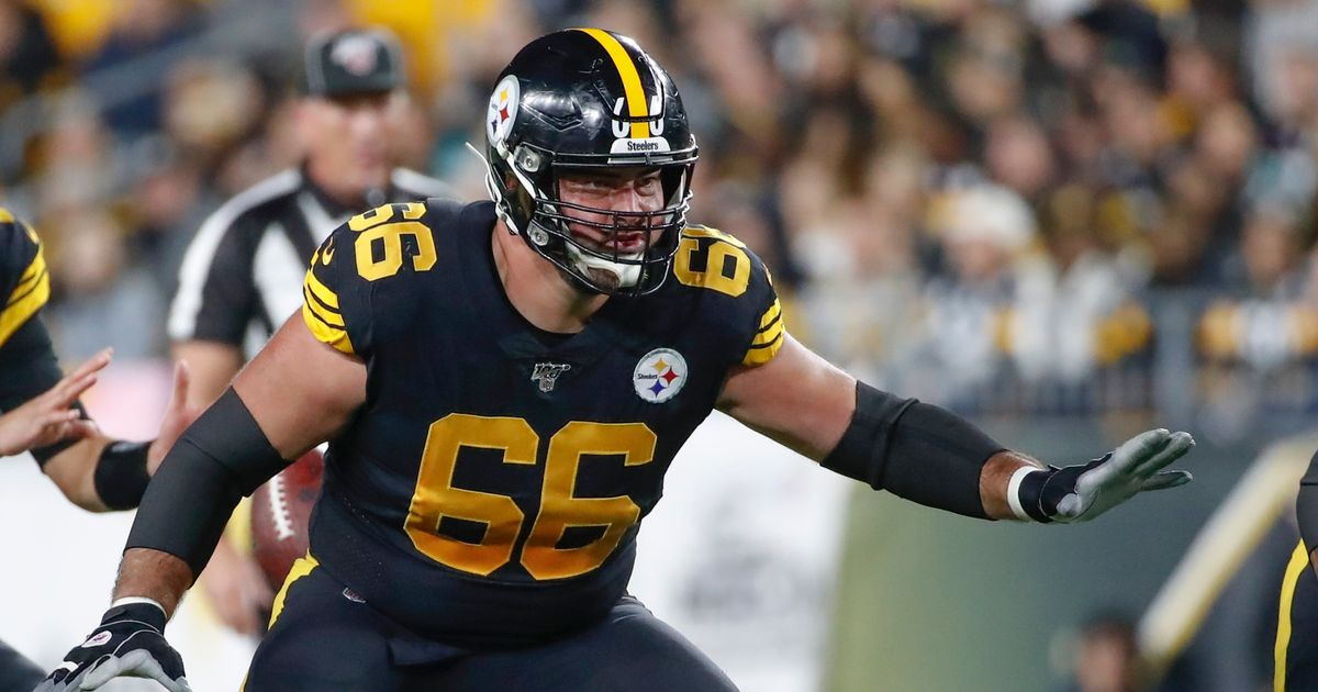 End of the line? DeCastro, Steelers try to keep window open