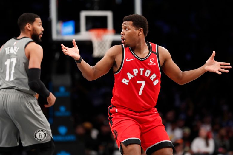 Sport Chek Signs NBA All-Star and Toronto Raptor Kyle Lowry to First  Canadian Endorsement