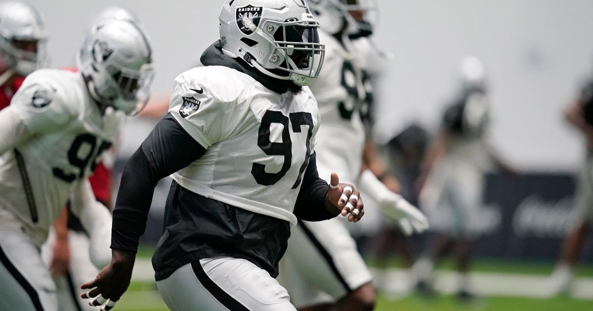 Northeast Raiders are eager to get back on the Grid Iron