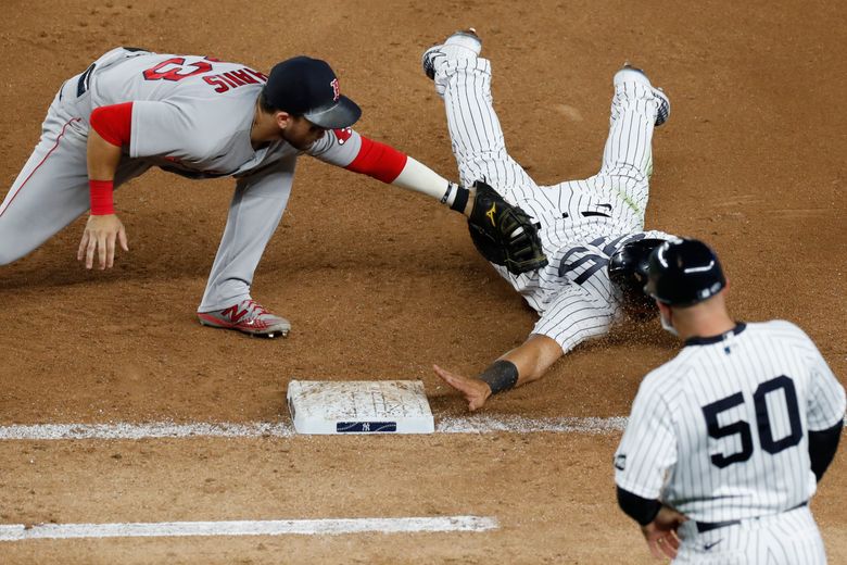 Yankees' Gleyber Torres Cleared to Return After Positive COVID