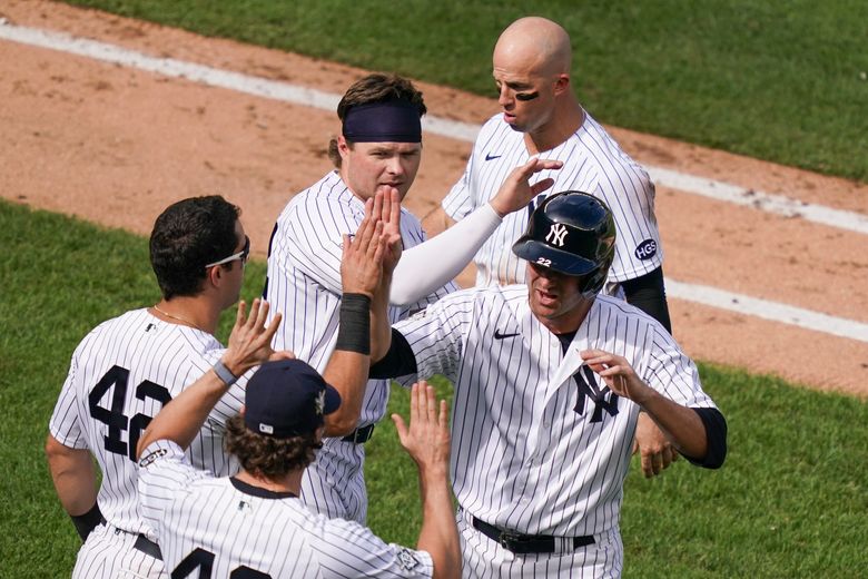 New York Yankees Making Alteration to Classic Uniforms - Fastball