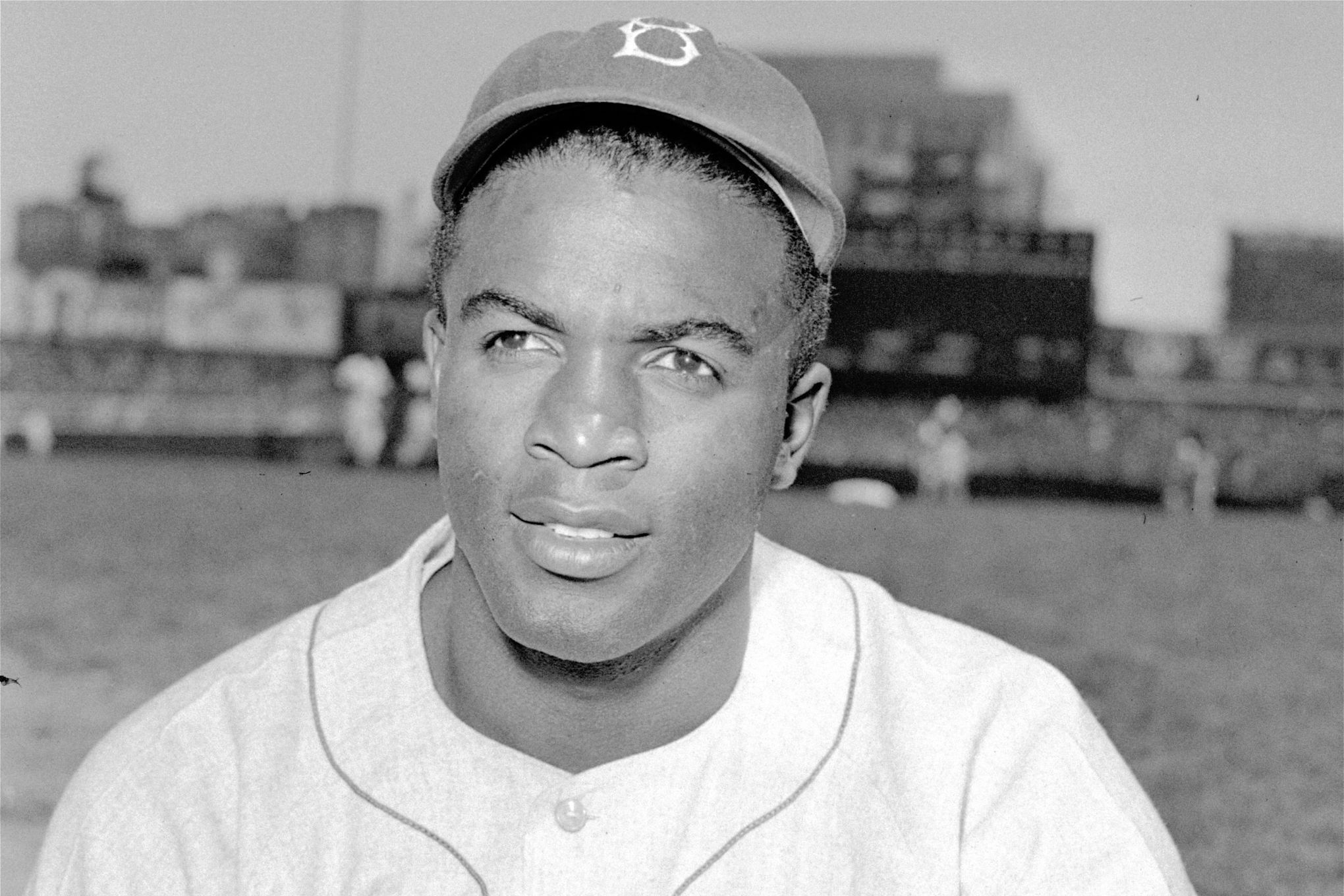 Jackie Robinson Museum Focuses on Civils Rights and Baseball - The New York  Times