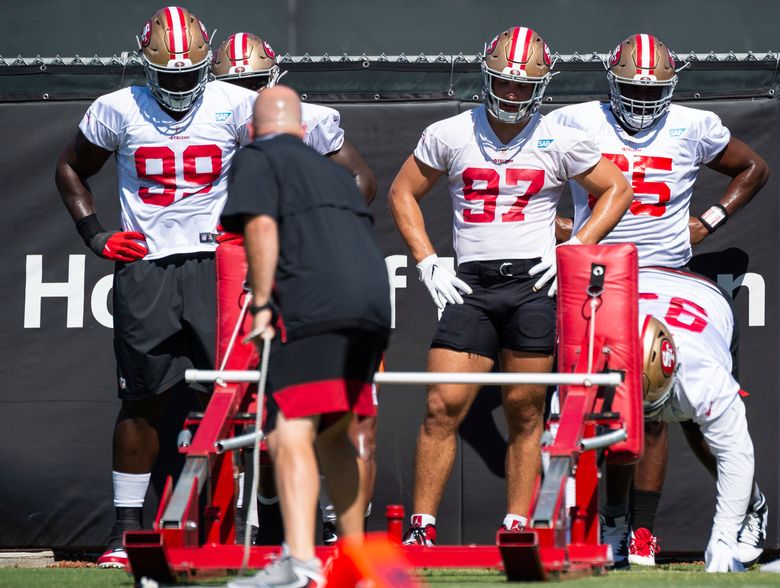 49ers Training Camp 2023: Where is it, start time, dates - Sactown