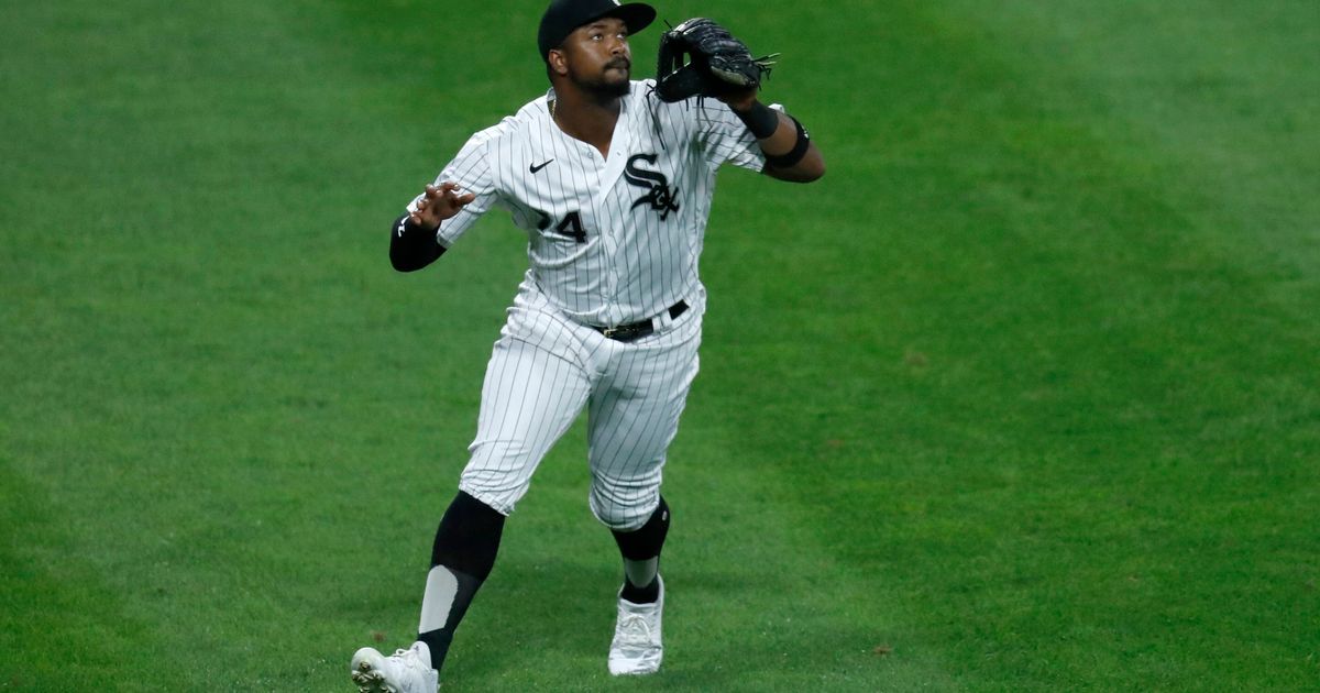 Eloy Jiménez: Will Chicago White Sox slugger play more OF or DH?