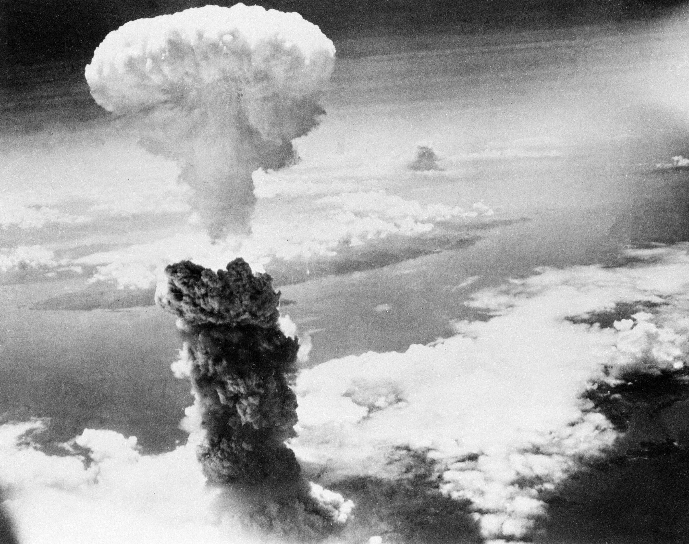 WoomDo Atomic Bomb Mix「DANGEROUS」 By the Numbers: World War II's atomic bombs | CNN
