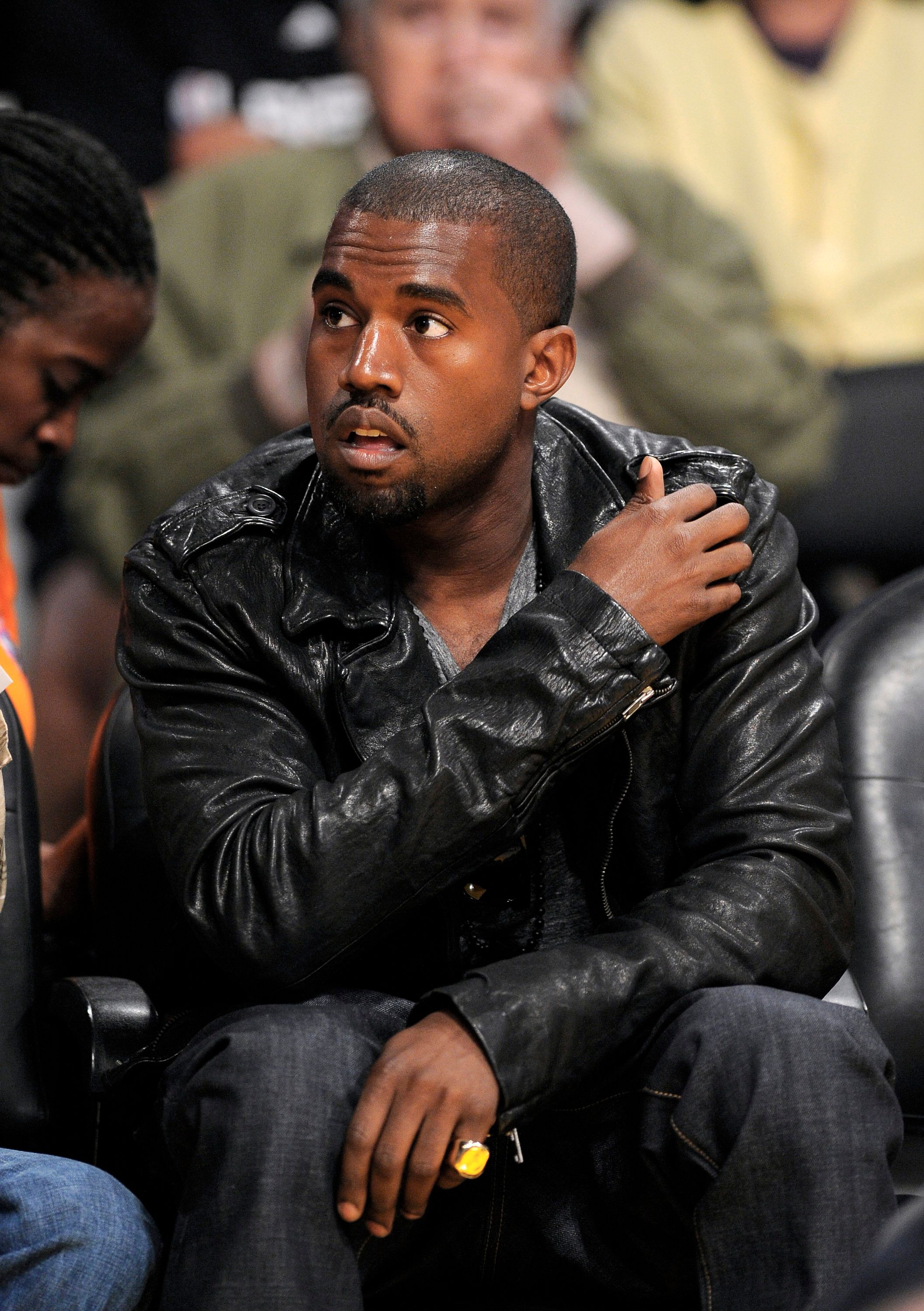 Kanye West qualifies for Tennessee presidential ballot | The