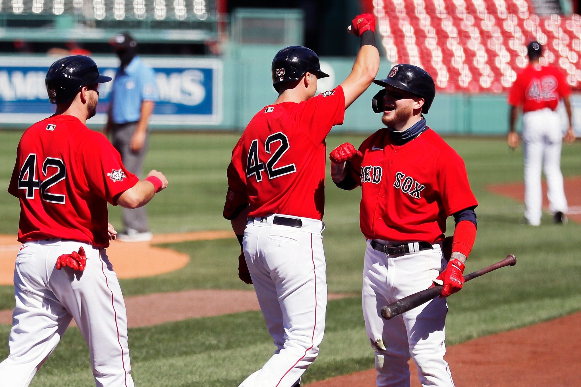 Red Sox Minor Leagues: Pawtucket Red Sox Preview - Over the Monster