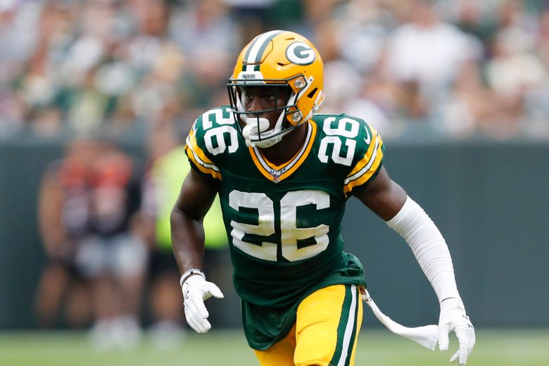 green bay packers darnell savage