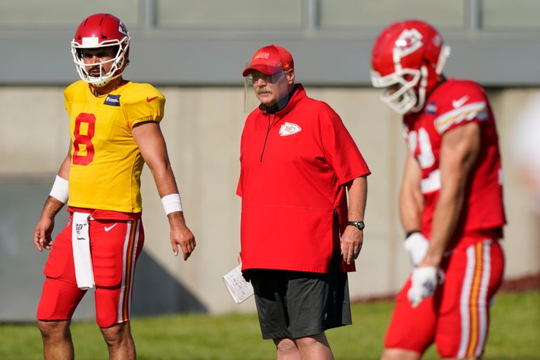 Kansas City Chiefs have a fairly easy schedule in 2020