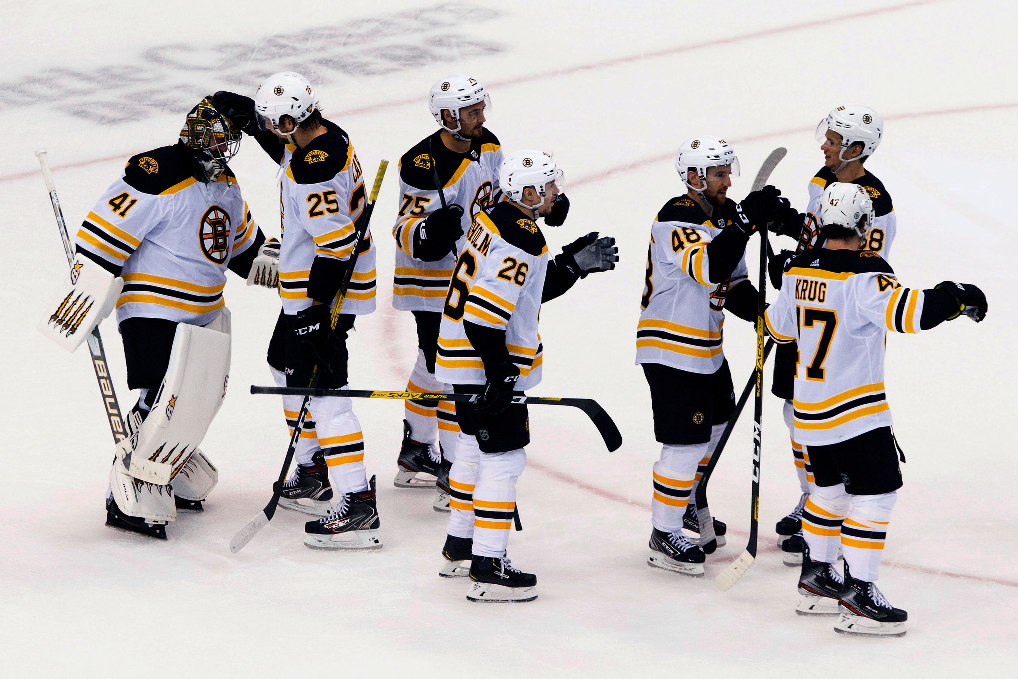 Bruins' plans for Tuukka Rask remain up in the air - The Boston Globe