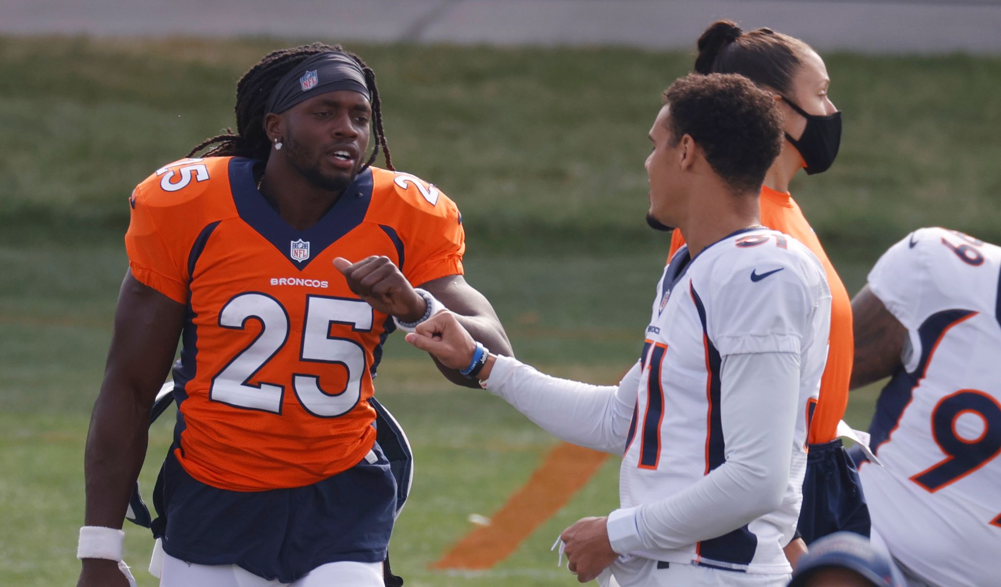 Kenosha's own Melvin Gordon was cut from the Denver Broncos, but is his  career over?