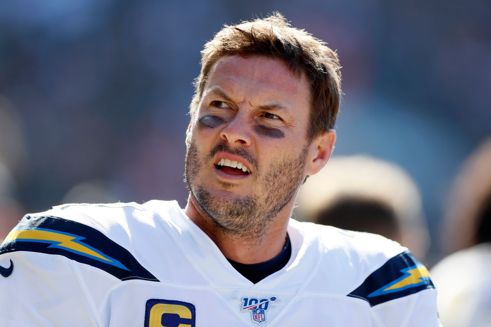 Why did the Colts sign Philip Rivers? Indianapolis' one-year contract with  QB, explained