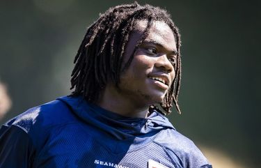 Seattle Seahawks rookie RB Dallas received blessing from Chancellor to wear  No. 31