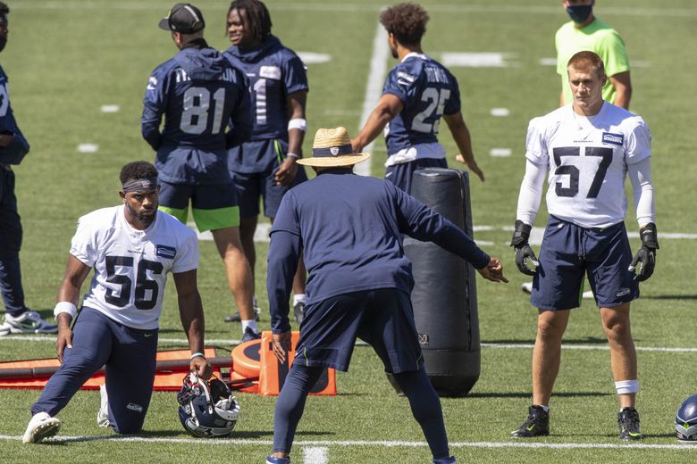 Seattle Seahawks rookie RB Dallas received blessing from Chancellor to wear  No. 31