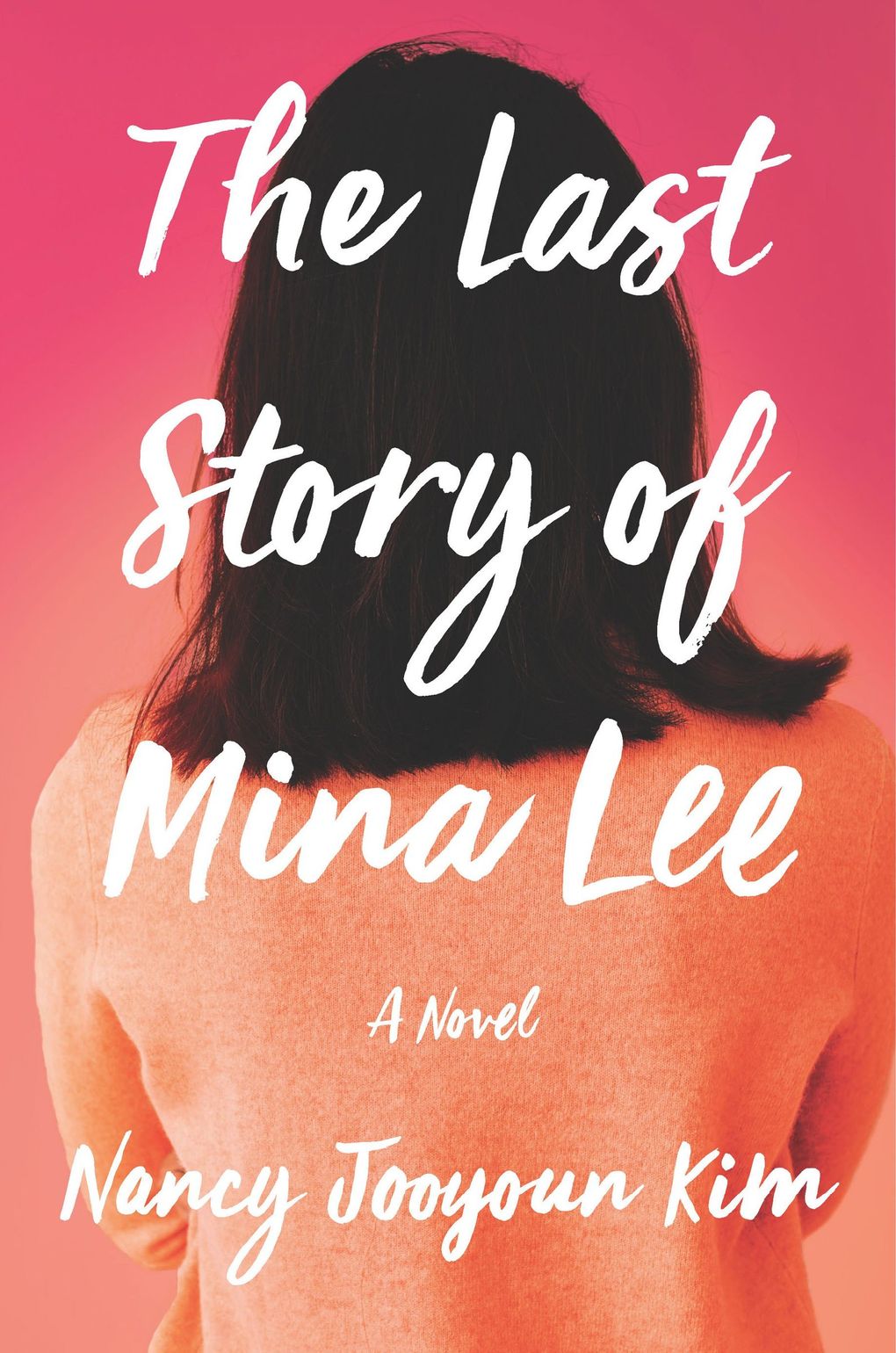 “The Last Story of Mina Lee” by Nancy Jooyoun Kim (Harlequin)