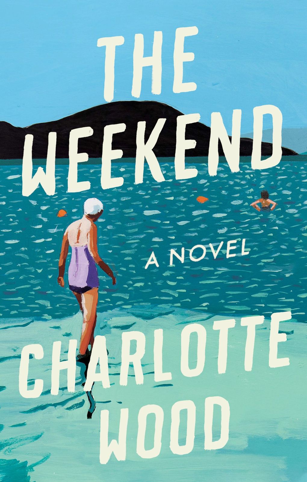 “The Weekend” by Charlotte Wood (Penguin Random House)