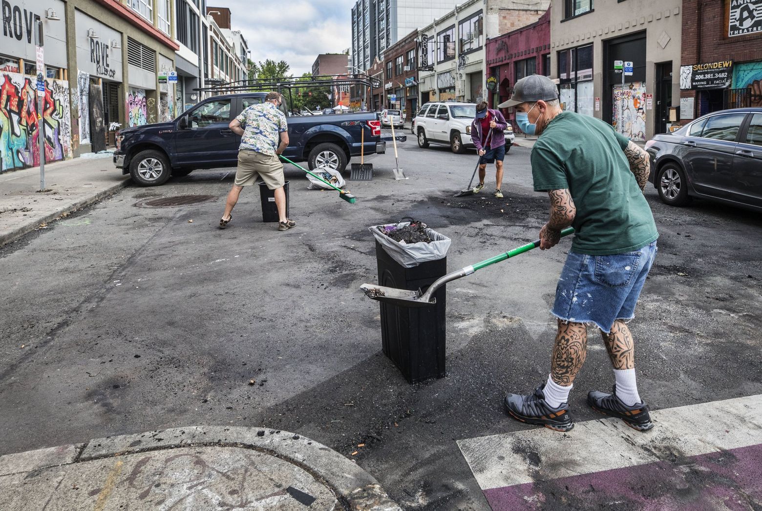 as-legal-claims-over-protests-and-police-pile-up-seattle-faces-liability-risks-the-seattle-times