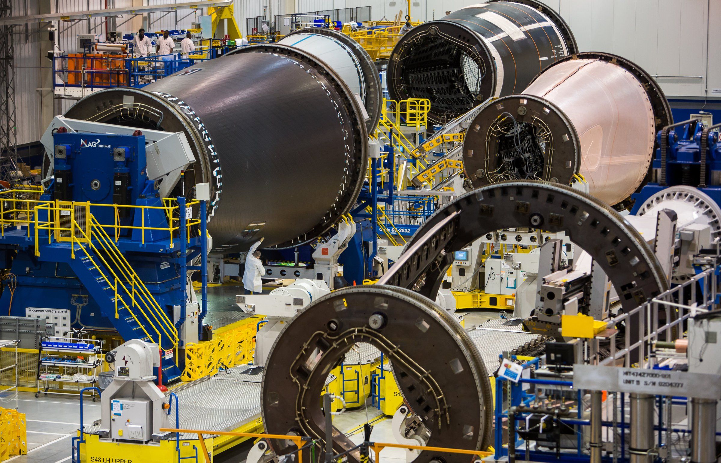 8 grounded Boeing 787s were built last year; more jets may need