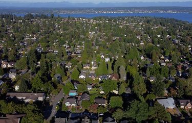 Western Washington home prices hit new record highs | The Seattle Times