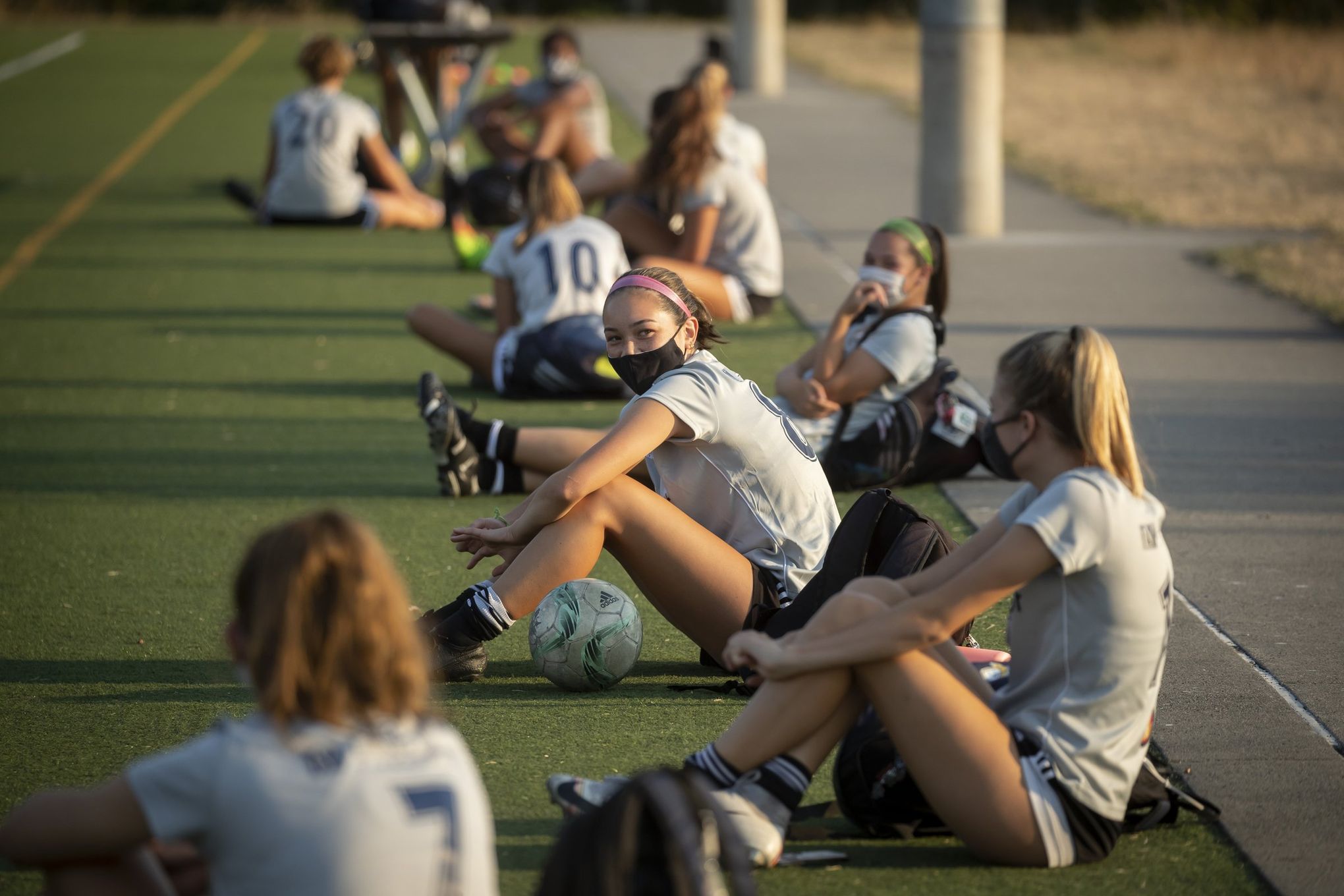 Reimagining Youth Sports in a Post-COVID-19 World : School Sport Canada