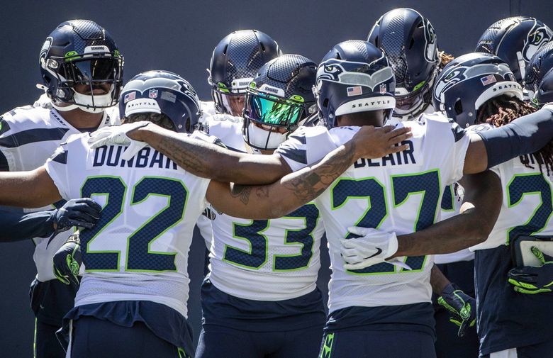 EXPIRED: Win Seahawks Training Camp Tickets! - Seattle Sports