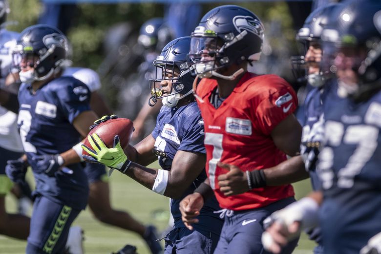 Analyzing Seattle Seahawks Initial 53-Man Roster 